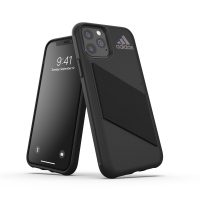 adidas Performance Protective Pocket Case FW19 iPhone 11 Pro BK〔アディダス〕