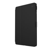 [docomo Select] speck iPad 第7世代 BALANCE FOLIO ブラック〔スペック〕