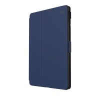 【取扱終了製品】[docomo Select] speck iPad 第7世代 BALANCE FOLIO ネイビー〔スペック〕