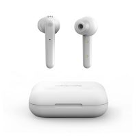 【取扱終了製品】urbanista PARIS True Wireless Fluffy Cloud-White〔アーバニスタ〕