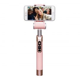 【取扱終了製品】miggo PICTAR SMART STICK Millenial Pink〔ミゴ〕