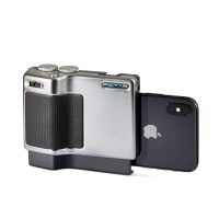 【取扱終了製品】miggo PICTAR PRO Smartphone Camera Grip〔ミゴ〕