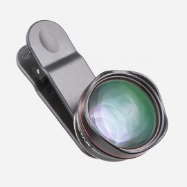 【取扱終了製品】miggo PICTAR SMART LENS Telephoto 60mm〔ミゴ〕