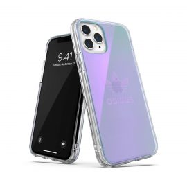 adidas Originals Protective Clear Case SS20 iPhone 11 Pro Colorful adidas Originals Protective Clear Case SS20 iPhone 11 Pro Colorful