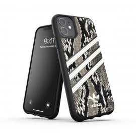 【取扱終了製品】adidas Originals Moulded Case SAMBA WOMAN iPhone 11〔アディダス〕