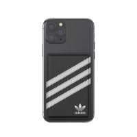 adidas Originals Universal Pocket Black/White〔アディダス〕