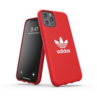 【取扱終了製品】adidas Originals Moulded Case adicolor iPhone 11 Pro SCA〔アディダス〕