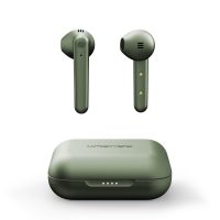 【取扱終了製品】urbanista STOCKHOLM PLUS True Wireless Olive〔アーバニスタ〕