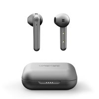 【取扱終了製品】urbanista STOCKHOLM PLUS True Wireless Titanium〔アーバニスタ〕