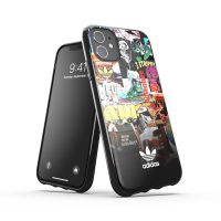 adidas Originals Snap Case Graphic AOP FW20 iPhone11 Colourful〔アディダス〕