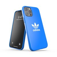 adidas Originals Snap Case Trefoil FW20 iPhone 12 Pro Max Bluebird〔アディダス〕