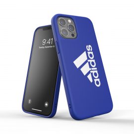 adidas Performance Iconic Sports Case FW20 iPhone 12 Pro Max power Blue〔アディダス〕