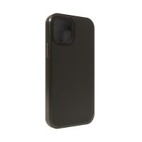 [au+1 Collection Select] PIPETTO OrigamiCase for iPhone 12 mini/Black