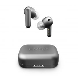 【取扱終了製品】urbanista LONDON True Wireless -Titanium〔アーバニスタ〕