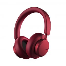 urbanista MIAMI Noise Cancelling Bluetooth Ruby Red