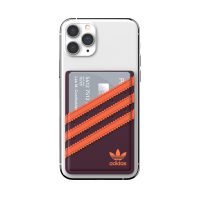 adidas Originals Universal Pocket maroon/orange〔アディダス〕