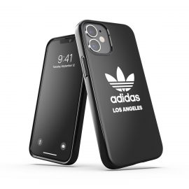 adidas Originals Snap Case LosAngeles iPhone 12 mini Bk