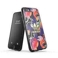 【取扱終了製品】adidas Originals Snap Case CNY Fes2 SS21 iPhone SE（第2世代）〔アディダス〕