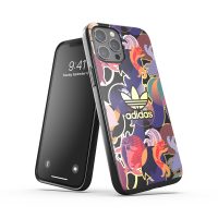 【取扱終了製品】adidas Originals Snap Case AOP CNY Fes2 SS21 iPhone 12 Pro Max〔アディダス〕