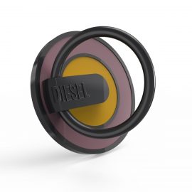 【取扱終了製品】DIESEL Universal Premium Ring Nude Yellow〔ディーゼル〕