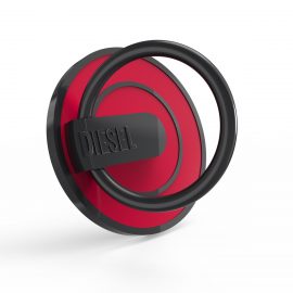 【取扱終了製品】DIESEL Universal Premium Ring Red〔ディーゼル〕