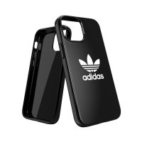 adidas Originals Trefoil FW21 iPhone 13 mini Black〔アディダス〕