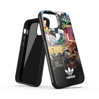 【取扱終了製品】adidas Originals Graphic FW21 iPhone 13 mini〔アディダス〕