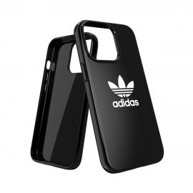 adidas Originals Trefoil FW21 iPhone 13 Pro Black〔アディダス〕