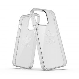 adidas Originals Protective Clear FW21 iPhone 13 Pro〔アディダス〕