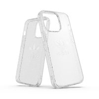 adidas Originals Protective Clear Glitter FW21 iPhone 13 Pro〔アディダス〕