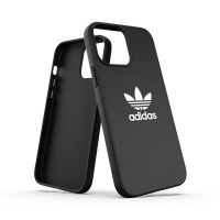 adidas Originals BASIC FW21 iPhone 13 Pro Max Black/White〔アディダス〕