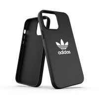 adidas Originals BASIC FW21 iPhone 13 Pro Max Black/White〔アディダス〕