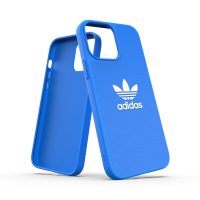 adidas Originals BASIC FW21 iPhone 13 Pro Max Bluebird/ White〔アディダス〕