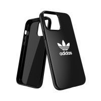 adidas Originals Trefoil FW21 iPhone 13 Pro Max Black〔アディダス〕