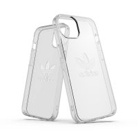 【取扱終了製品】adidas Originals Protective Clear FW21 iPhone 13〔アディダス〕