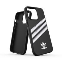 adidas Originals SAMBA FW21 iPhone 13 Pro Black /White