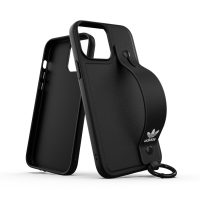 adidas Originals Hand Strap FW21 iPhone 13 Pro Max Black〔アディダス〕