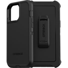 【取扱終了製品】OtterBox DEFENDER VERBOTEN BLACK iPhone 13 Pro Max〔オッターボックス〕