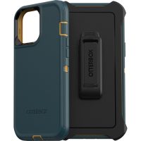 【取扱終了製品】OtterBox DEFENDER VERBOTEN HUNTER GREEN iPhone 13 Pro Max〔オッターボックス〕