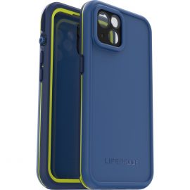 【取扱終了製品】LIFEPROOF FRE ABITA ONWRD BLU iPhone 13〔ライフプルーフ〕