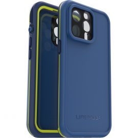 【取扱終了製品】LIFEPROOF FRE MOONZ ONWRD BLU iPhone 13 Pro〔ライフプルーフ〕