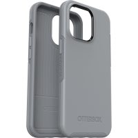 OtterBox SYMMETRY MOONZEN RESIL GRY iPhone 13 Pro〔オッターボックス〕