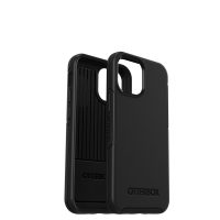 【取扱終了製品】OtterBox SYMMETRY RASCALS BLK iPhone 13 mini〔オッターボックス〕