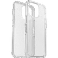 【取扱終了製品】OtterBox SYMMETRY CLEAR MOONZEN STDST 2.0 iPhone 13 Pro〔オッターボックス〕