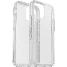 【取扱終了製品】OtterBox SYMMETRY CLEAR RASCALS STDST 2.0 iPhone 13 mini〔オッターボックス〕