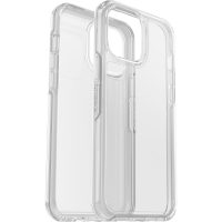 【取扱終了製品】OtterBox SYMMETRY CLEAR VERBOTEN CLR iPhone 13 Pro Max〔オッターボックス〕