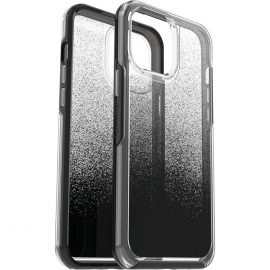 OtterBox SYMMETRY GRAPHICS CLEAR VERBOTEN OMB SPY iPhone 13 Pro Max