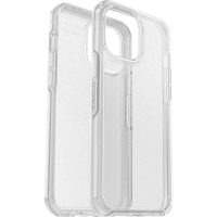 OtterBox SYMMETRY CLEAR VERBOTEN STDST 2.0 iPhone 13 Pro Max