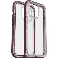 LIFEPROOF NEXT MOONZEN ESENTL PRPL iPhone 13 Pro〔ライフプルーフ〕