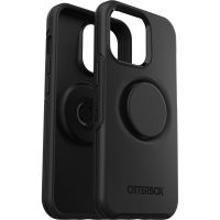 OtterBox OTTER+POP SYMMETRY MOONZEN BLK iPhone 13 Pro